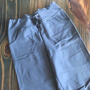 lululemon Still Crop